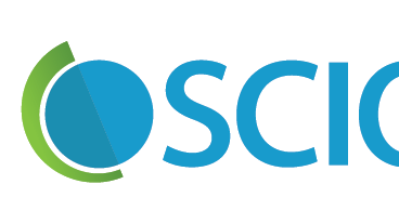 Logo of the Scionics Computer Innovation GmbH