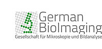 Logo of the German BioImaging e.V.