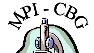 Logo of the Light microscopy facility of the MPI-CBG