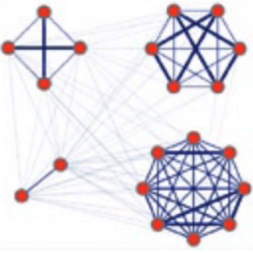 Fig.1 taken from Preibisch et al, 2010.