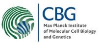 logo of the Logo Max-Planck-Institute for Molecular Cell Biology and Genetics