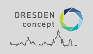 DRESDEN-concept logo